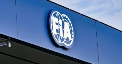 FIA não avisou associação de pilotos da F1 das regras sobre palavrões.