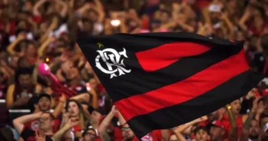Torcida do Flamengo