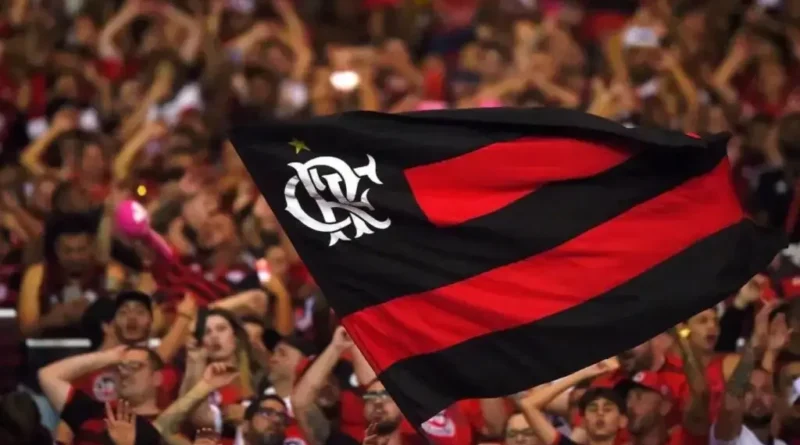 Torcida do Flamengo